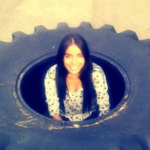 Meet your Posher, Jess